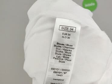 marynarki orsay: Orsay, Bluzka damska, XS — 5