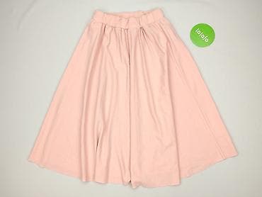 spódnice midi prosta: Spódnica damska, rozmiar S — 2