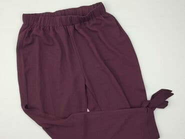 legginsy z majtkami: Shein Curve, Spodnie materiałowe damskie, rozmiar XL — 1