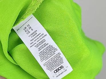 stroje argentyny: ASOS Design, Sukienka damska, rozmiar M — 5