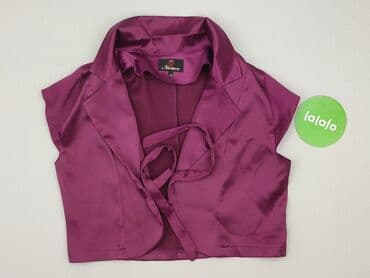 marynarka damska krotka: Marynarka damska, XL — 2