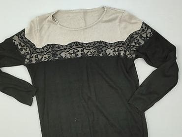 Sweter damski, rozmiar L