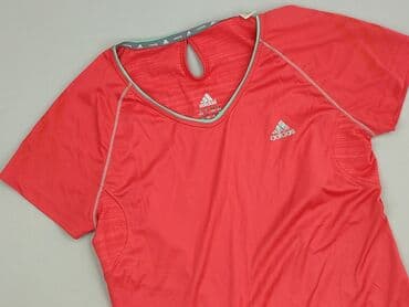 us open t shirty: Adidas, T-shirt damski, rozmiar M — 1