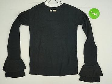 sweter z golfem oversize: Bodyflirt, Sweter damski, rozmiar XS — 2