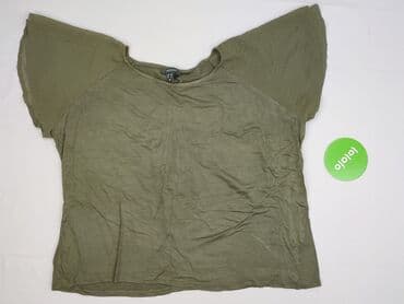 koszulki do karmienia lidl: Primark, Bluzka damska, 4XL — 2