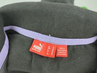 Puma, Жіноча футболка поло, розмір M — 4