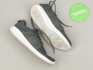 skarpetki do akrobatyki: Sneakersy dla mężczyzn, 40 — 3