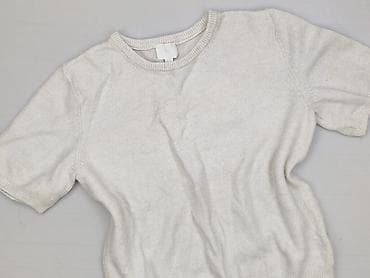 sweter cute: H&M, Sweter damski, rozmiar M — 1