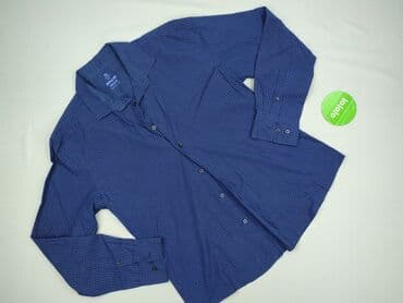 reserved garnitury: SMOG, Koszulа dla mężczyzn, rozmiar XL — 2