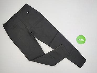 new bie: Reserved, Spodnie materiałowe damskie, rozmiar S — 3