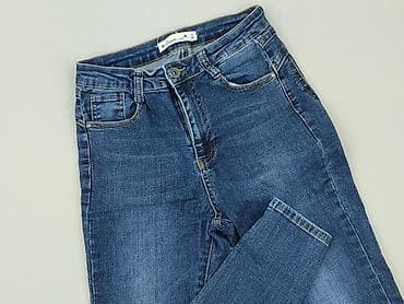 ed hardi jeans: Denim Life, Jeansy damskie, rozmiar S — 1
