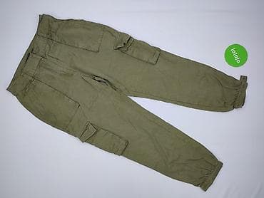 Women: Mohito, Cargo for women, size M — 2