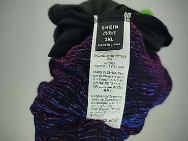 kiecka: Shein Curve, Sukienka damska, rozmiar 3XL — 4