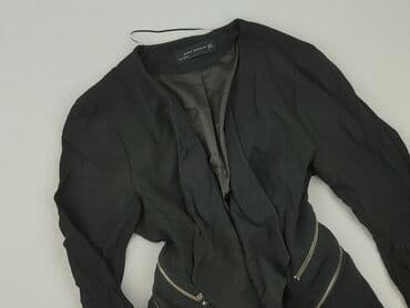 Zara, Marynarka damska, rozmiar S w lalafo.pl Zara, Marynarka damska, rozmiar S