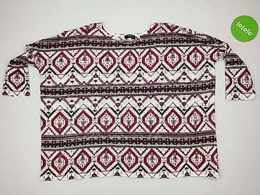 kurtka pull bear: Reserved YFL, Bluzka damska, rozmiar XS — 2