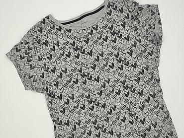 mango t shirt basic: Primark, T-shirt damski, rozmiar M — 1