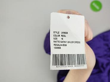 droga: Sukienka damska, rozmiar 2XL — 5