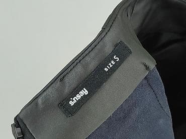eobuwie buty do garnituru: Sinsay, Spódnica damska, rozmiar S — 4