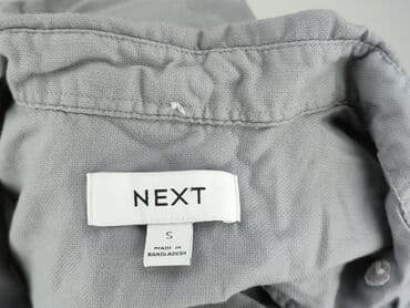 reserved bialy sweter: Koszulа dla mężczyzn, rozmiar S — 5