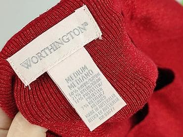 jackpot: Worthington, Sweter damski, rozmiar M — 6