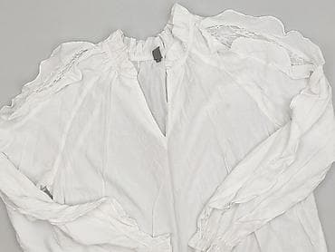koszula boho h m: Culture, Bluzka damska, rozmiar XL — 1