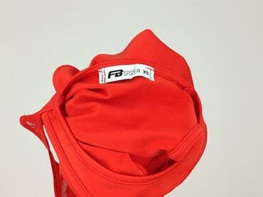 ubrania do koszykówki: FB Sister, Top damski, rozmiar XS — 4