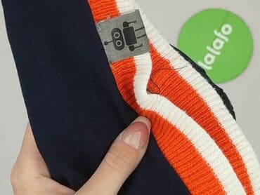 koszulka z numerem: Hat, 52-54 cm, condition - Perfect — 5