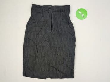 czarne spódnice orsay: Orsay, Spódnica damska, rozmiar S — 2