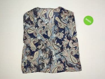 bluzki moko allegro: Bluzka damska, rozmiar 3XL — 3