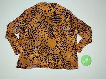 klapki grinch: Koszula damska, rozmiar 3XL — 3