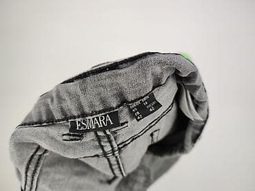 air force 19: Esmara, Jeansy damskie, rozmiar M — 4