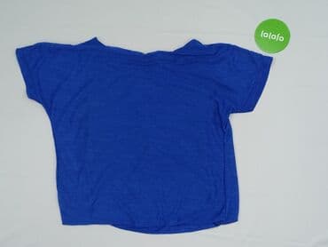bluzki kopertowe reserved: Women's blouse, size 2XL (EU 44) — 3
