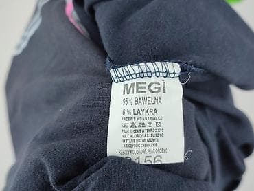 tunika 2xl: MEGI, Tunika damska, rozmiar 5XL — 4