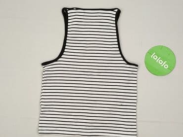 koszulki na ramiączkach damskie sinsay: Sinsay, Women`s top, size M — 4