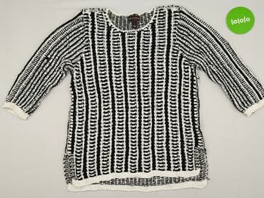 max studio sweter: Sweter damski, rozmiar L — 2