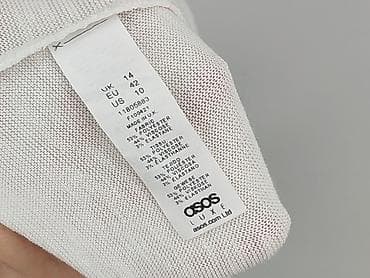 celine bluzki: Asos, Bluzka damska, rozmiar XL — 4