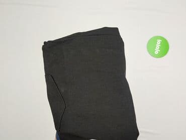 spódnice eko skóra ołówkowe: Spódnica damska, rozmiar L — 6