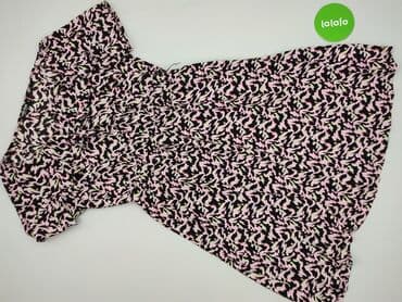 jasna sukienka plus size: Tom Rose, Sukienka damska, rozmiar M — 2