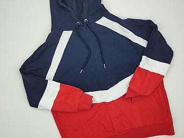 second wear: Bluza z kapturem damska, rozmiar XL — 1