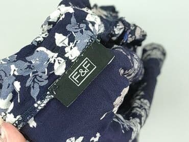 bluzki damskie dopasowane: F&F, Bluzka damska, rozmiar S — 6