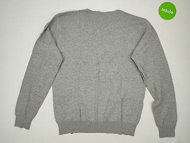 sweter moher: Jack & Jones, Sweter dla mężczyzn, rozmiar XL — 3