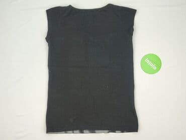 bluzki monari: Monnari, T-shirt damski, S — 4