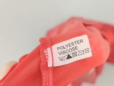 eleganckie bluzki andżela: Andrea, Bluzka damska, rozmiar 5XL — 4