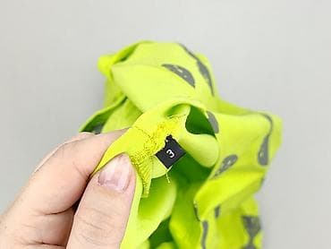 bluzki neon: T-shirt damski, rozmiar M — 5