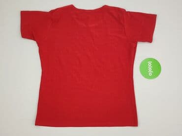 koszulka liverpool 2223: T-shirt damski, rozmiar L — 3
