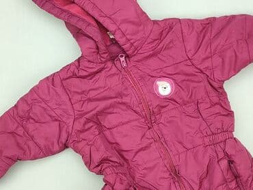 f f ubrania dla dzieci: Overall, 9-12 months, condition - Very good — 1
