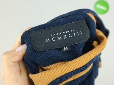 bluzka damska diverse: Diverse, Bluzka damska, rozmiar M — 4