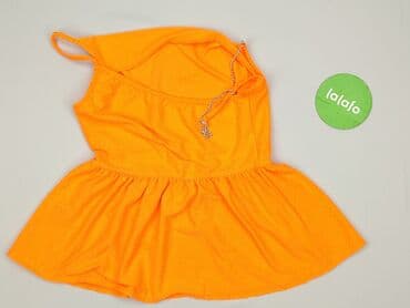 shein bluzy: Shein, Top damski, rozmiar M — 3