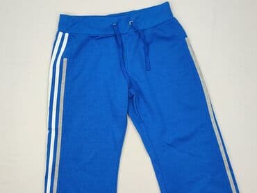 trampki vans authentic: Sweatpants, Atmosphere, 10 years, 134/140, condition - Very good — 1