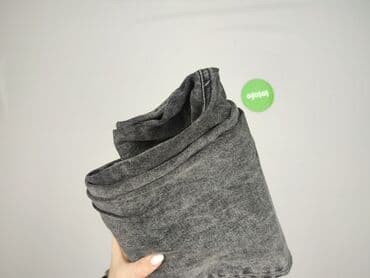 ccc buty srebrne: Denim, Jeansy damskie, rozmiar S — 6